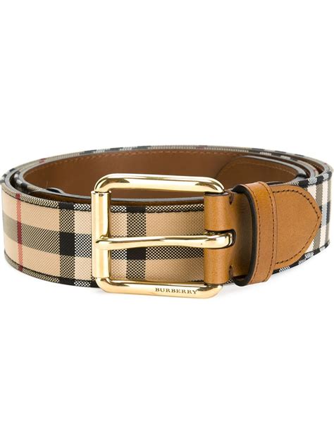 burberry leather belt ladies|burberry belt clearance.